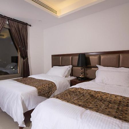 Noon Hotel Suites Khafji Exterior photo